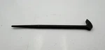 Proto J2126 Rolling Head Bar Hex, 1/2 Inches Straight Tapered Tip,. Fixed Price $38.67.