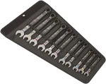 Wera 6003 Joker Combination Wrench Set 11 Piece Metric 05020231001. Fixed Price $199.99.