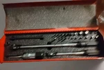Klein Tools Master Electrician Torque 25 Pc Set. Fixed Price $950.00.