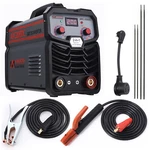 Amico ARC-200DC, 200A Professional Stick Tig Welder, 80% Duty Cycle. Fixed Price $189.00.