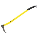 Ochsenkopf 2294478 Sapi Aluminium Handle 900MM, Non-slip For Stumps. Fixed Price $279.03.