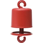 Perky-pet Red Plastic Hummingbird Feeder Ant Guard 245L. Fixed Price $13.83.