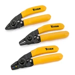 Titan Electrical Tool Set 3 Piece Mini TIT11476. Fixed Price $62.99.