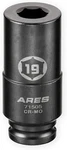 Ares 71505-19MM Harmonic Balancer Socket For Honda Deep One Size. Fixed Price $45.29.