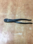 Vintage Burndy Hytool Y14 Mc For Hydent Connectors 20-14 Rare Size. Fixed Price $19.99.