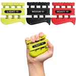 Dicywudi Grip Strength Trainer, Finger For Yellow/black/red. Fixed Price $25.40.
