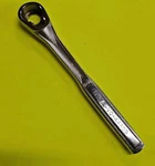 Craftsman 1/2 Drive Ratchet Usa-vg- 44809 Shell Only. Fixed Price $17.00.