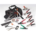 Malco Stkmr General Hand Tool Kit,no. Of Pcs. 16 10Z845. Fixed Price $716.13.