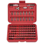 Neiko 10048A Premium Security Bit Set Chrome Vanadium Steel 100-PIECE Kit. Fixed Price $47.50.