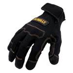 Dewalt Short-cuff Heat Resistant Metal Fabricator Welding Work Glove DXMF01052. Fixed Price $33.98.