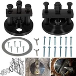 Front & Rear Crankshaft Seal Remover/installer Tool For Detroit Diesel DD13/DD15. Fixed Price $199.99.