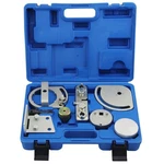 For Volvo 3.0 3.2 T6 Engine Crankshaft Alignment Timing Fixture Kit Tools. Fixed Price $157.47.