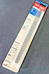 Nicholson 6" File # 21867 Bastard" New Nos Apex ,nc Usa Made China. Fixed Price $21.97.