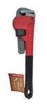 Pipe Wrench 14 In 2/1/4 Jaw Workshop. Fixed Price $17.99.