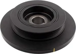 Boxi Harmonic Balancer Crankshaft Pulley Compatible With Lex-us GS300. Fixed Price $15.11.