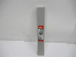 Nicholson 05026N , 10" Half Round Second Cut File - Each. Fixed Price $165.00.