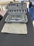 Blue-point BLPGSS1462 62PC 1/4" Dr Sae/metric General Service Set. Fixed Price $150.00.