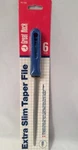 Great Neck Saw 6IN. Taper File With Handle HCT6X New. Fixed Price $19.99.