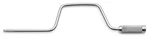 Sk Tools 1/4" Drive Speeder Handle 14.5" (40981). Fixed Price $33.32.