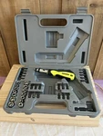 Socket Tool Set In Case Unbranded - Performax Hand Work Mechanics Must See. Fixed Price $24.85.