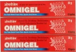 Omni Gel For Fast Relief From Pain 30 Gm - Creams. Fixed Price $15.99.