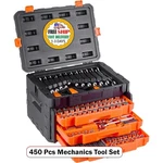 Caja De Herramientas Para Carro Llaves Inglesa Mecanicas Automotriz Mano Cocina. Fixed Price $334.99.