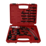 Cta Tools 3950 Master Filler Adapter Set, 19 Pieces. Fixed Price $239.98.