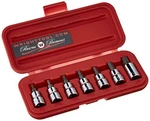 Wright Tool 305 3/8" Drive Hex Bit Socket Set 1/8" (7-PIECE). Fixed Price $82.19.