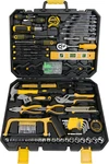 Pro 237-PIECE Tool Kit For Home & Auto Repair Complete Hand Set. Fixed Price $94.99.