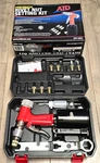 Atd Tools Air Hydraulic Rivet Gun Kit Nut-sert Up 3/8" #5855. Fixed Price $232.49.