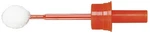 Oatey Adjustable Plastic Solvent Dauber With 1 In. Applicator Ball Orange. Fixed Price $12.26.