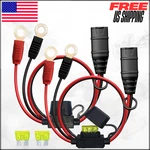 X M6 Eyelet Terminal Connector For Noco Genius Chargers Pack GC002. Fixed Price $23.40.