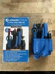 Jonard Tools TK-83 Communications Kit No. Of Pcs.. Fixed Price $112.50.