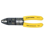 New Klein Tools VDV010-019-SEN Hex Crimper Coaxial Cable Free Ship. Fixed Price $15.00.