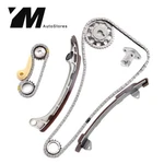 Timing Chain Kit 2AZFE For Toyota Camry 2002-2009 Highlander 2001-2007. Fixed Price $48.46.