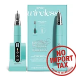 Gelish Cordless Go File - Includes Dock & Handpiece, Aqua 1168420 Ship Usa. Fixed Price $85.60.