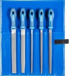 542WR250H2 Type Cut Machinist's File Set, Multi-colour, Mm, Of Piece. Fixed Price $78.57.