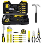 39 Piece Tool Set General Household Kit - Basic Home Small Hand.... Fixed Price $31.67.