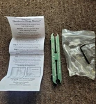 Gkl The Doctor HA2 For Residential Hinges Usa Made Adjustment - Save!. Fixed Price $74.00.