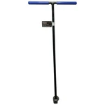 Prosource WMK-002 Water Meter Key, U-shape Head, Bar Handle, Steel Material, 36. Fixed Price $32.99.