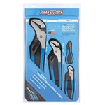 Channellock CHAPC-1 4PC Tongue & Groove Display 460,440,426,424. Fixed Price $110.00.