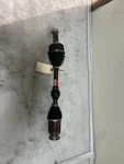 2018 Honda Accord Ex Sedan Front Right Side Cv Axle Shaft Oem. Fixed Price $95.00.