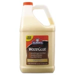 Elmer's 7050 Carpenter Wood Glue, 1 Gal, Dries Beige. Fixed Price $38.07.