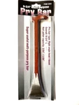 Harbor Freight 9-3/4" Multipurpose Pry Bar Nail-puller 43651. Fixed Price $12.90.