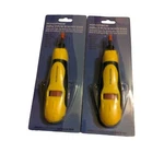 Lot Of 2 Monoprice MDL-C110 Impact Punch Down Tool 110/88. Fixed Price $21.24.