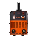 Vevor Stick Welder, 200A Arc/lift Tig 2-IN-1 Welding Machine With Igbt Inverter. Fixed Price $118.28.