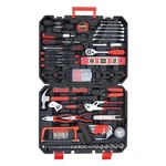 Hantinstom 237-PIECE Household Tools Kit Essential Home Repair Set With Plast.... Fixed Price $94.97.