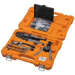 Klein 92919S Pv Connection Solar Set 6-PIECE W/ Case. Fixed Price $114.99.