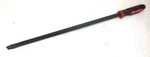 New! Mayhew, Screwdriver Handle Pry Bar: Chisel End, 25" Oal, 1/2" Wd, 40108. Fixed Price $24.99.