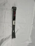 Nice Vintage Craftsman 6591 14.75 Pry Bar Flat Nail Puller Forged Steel Usa. Fixed Price $19.86.